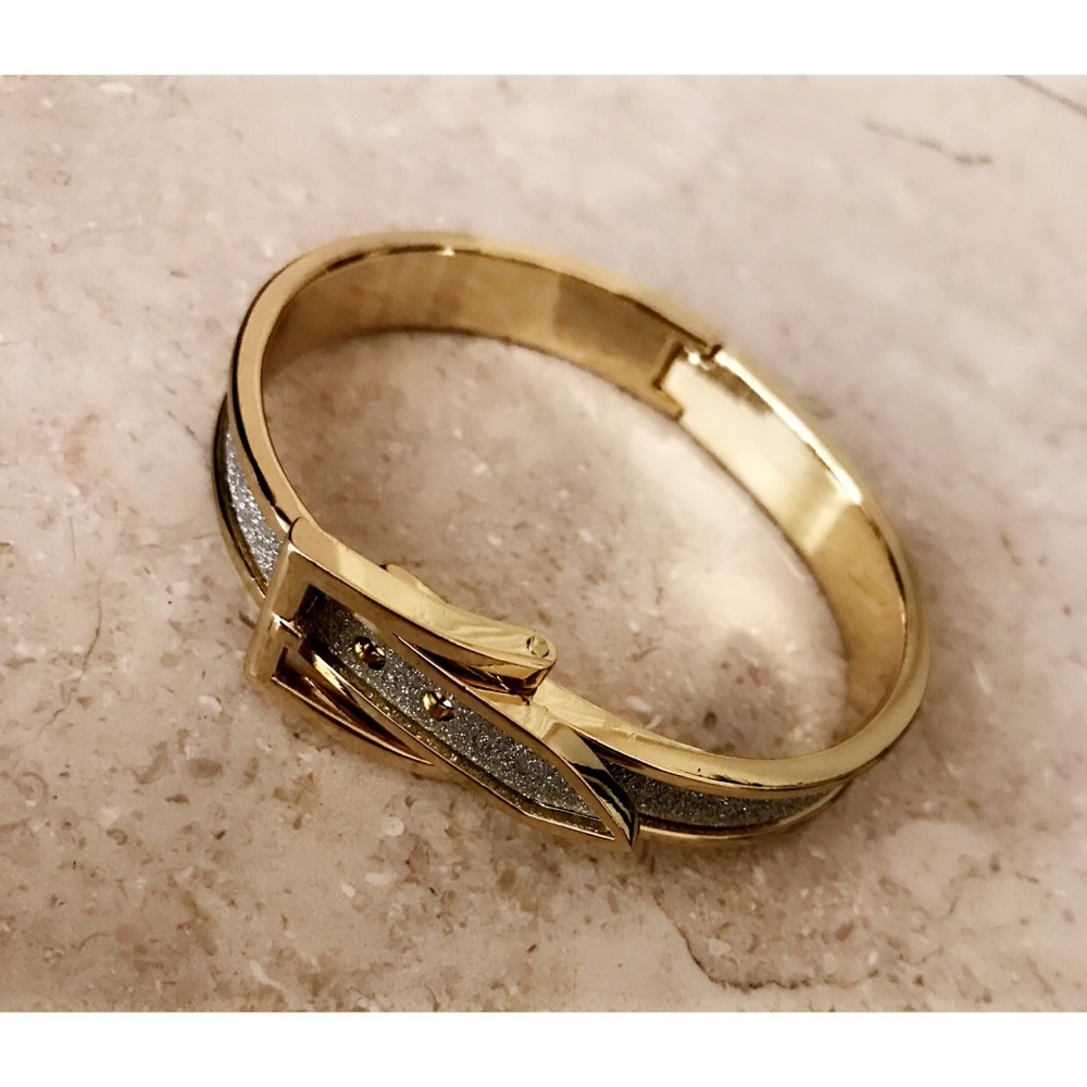 Buckle Bracelet